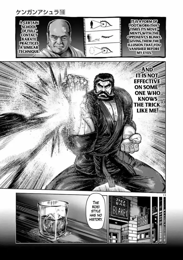 Kengan Ashura Chapter 153 image 12_optimized